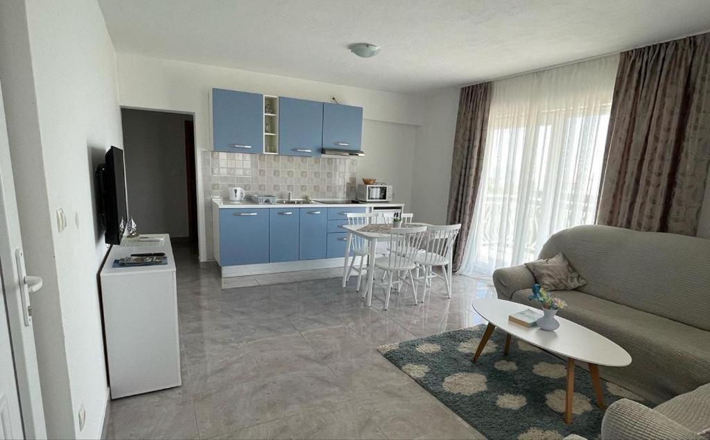 Apartmani Mateja Kaštela Exteriér fotografie