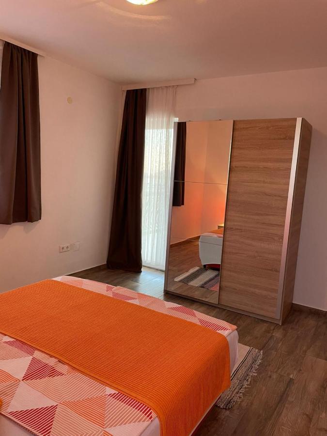 Apartmani Mateja Kaštela Exteriér fotografie
