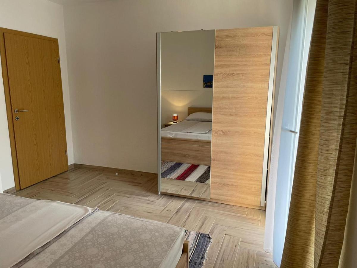 Apartmani Mateja Kaštela Exteriér fotografie